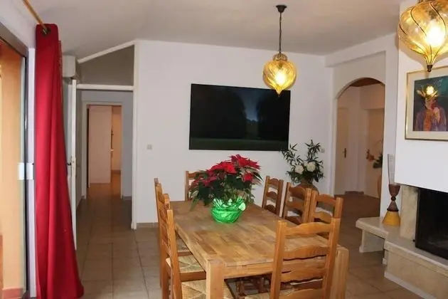 Apart Daire, 4 Yatak Odası (Helios 1 - 11 personnes)