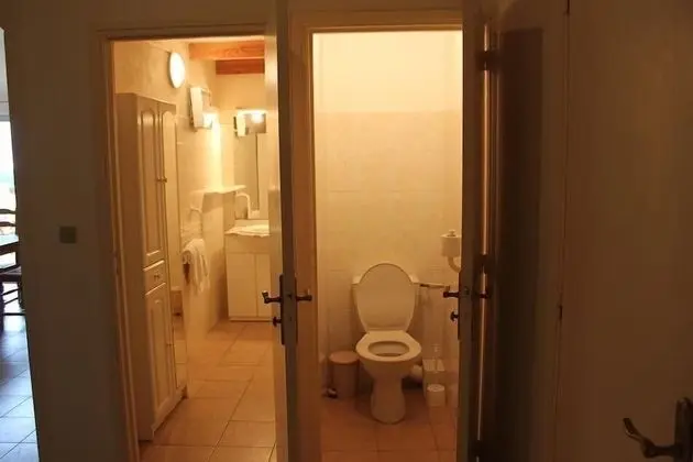 Apart Daire, 4 Yatak Odası (Helios 1 - 11 personnes)
