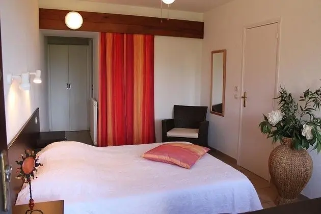 Apart Daire (Helios 1 - 2/4 personnes)