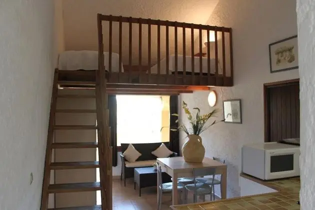 Apart Daire (Helios 1 - 2/4 personnes)