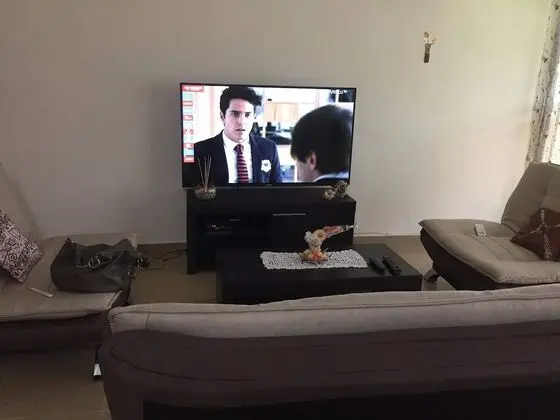 Business Apart Daire, 1 En Büyük (King) Boy Yatak