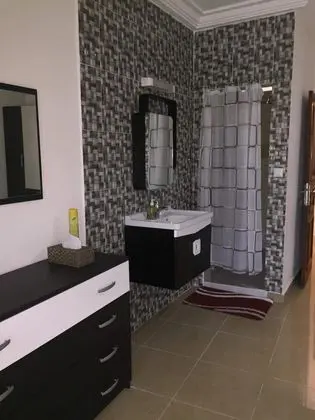Business Apart Daire, 1 En Büyük (King) Boy Yatak