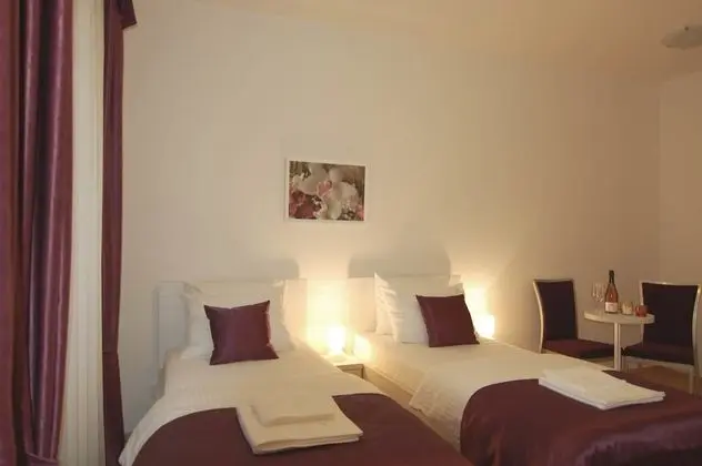 Comfort Apart Daire, Birden Çok Yatak