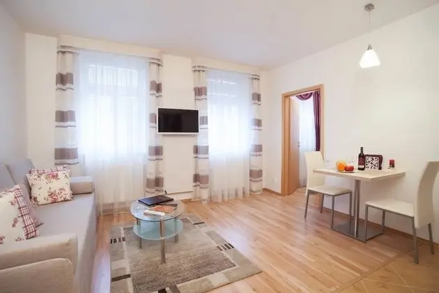 Comfort Apart Daire, Birden Çok Yatak