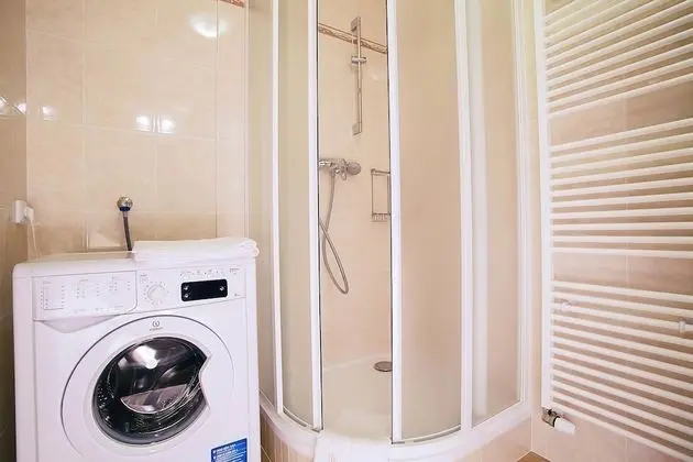 Comfort Apart Daire, Birden Çok Yatak