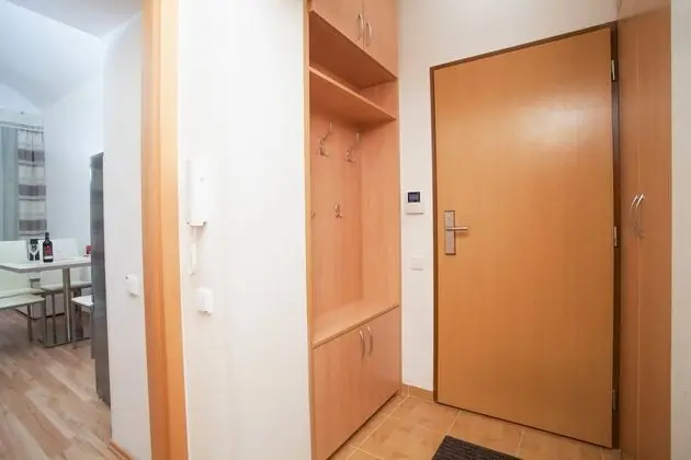 Standard Apart Daire, 1 Yatak Odası