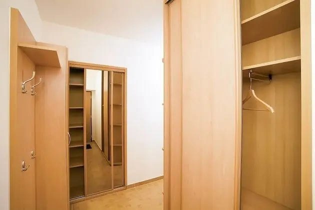 Standard Apart Daire, 1 Yatak Odası