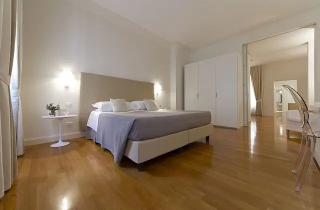 Deluxe Süit, 1 Yatak Odası, Özel Banyo