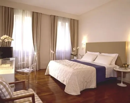 Deluxe Süit, 1 Yatak Odası, Özel Banyo