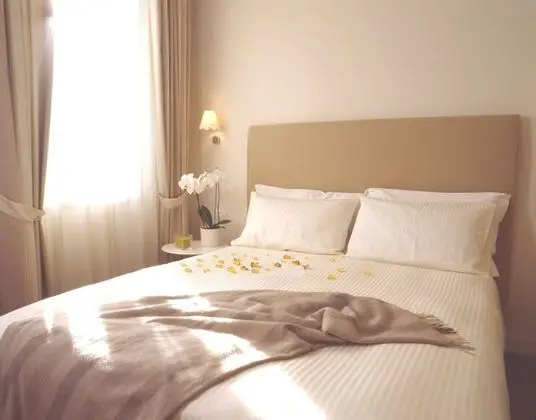 Deluxe Süit, 1 Yatak Odası, Özel Banyo