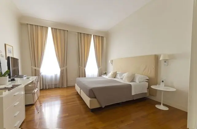 Deluxe Süit, 1 Yatak Odası, Özel Banyo