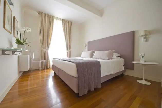 Deluxe Süit, 1 Yatak Odası, Özel Banyo