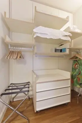 Deluxe Süit, 1 Yatak Odası, Özel Banyo