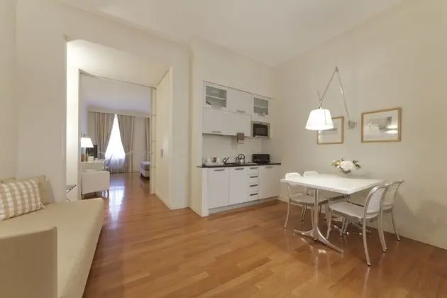 Deluxe Süit, 1 Yatak Odası, Özel Banyo