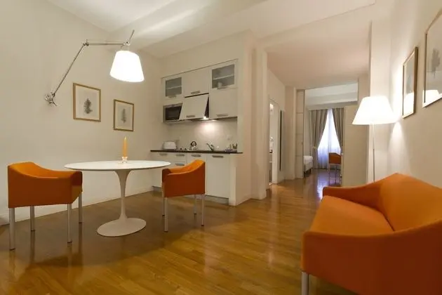 Junior Süit, 1 Yatak Odası, Özel Banyo, Avlu