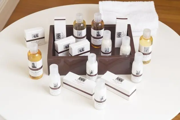 Junior Süit, 1 Yatak Odası, Özel Banyo, Avlu