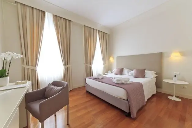 Luxury Süit, 1 Yatak Odası, Özel Banyo