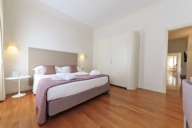 Luxury Süit, 1 Yatak Odası, Özel Banyo