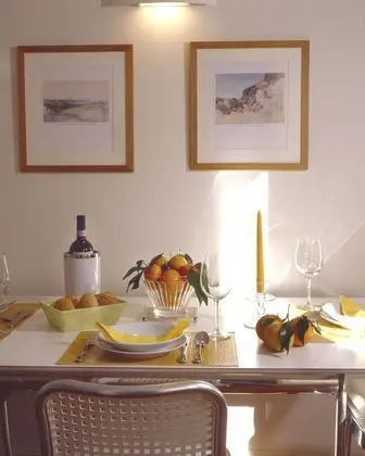 Luxury Süit, 1 Yatak Odası, Özel Banyo