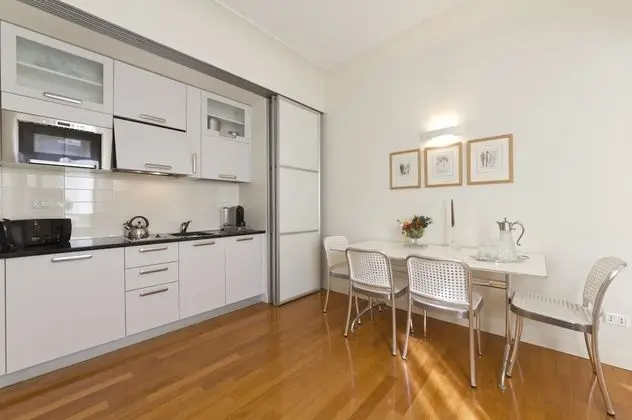 Luxury Süit, 1 Yatak Odası, Özel Banyo