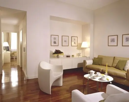 Luxury Süit, 1 Yatak Odası, Özel Banyo