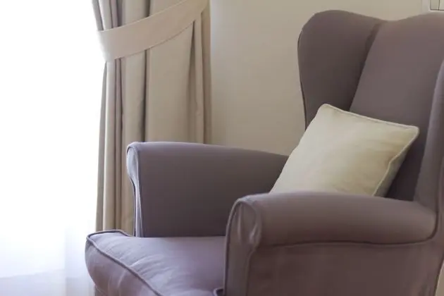 Luxury Süit, 1 Yatak Odası, Özel Banyo