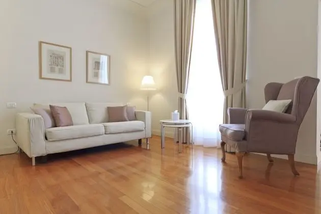 Luxury Süit, 1 Yatak Odası, Özel Banyo