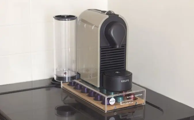 Luxury Süit, 1 Yatak Odası, Özel Banyo