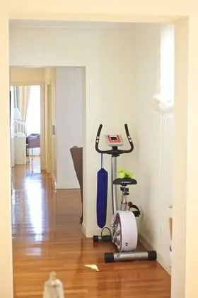 Luxury Süit, 1 Yatak Odası, Özel Banyo