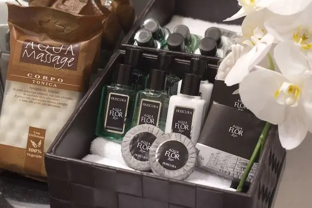 Luxury Süit, 1 Yatak Odası, Özel Banyo