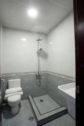 Economy Tek Büyük Yataklı Oda