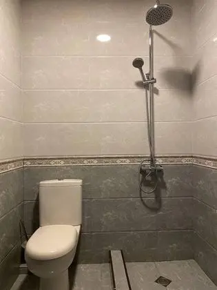Economy Tek Büyük Yataklı Oda
