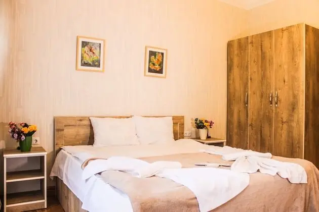 Basic Tek Kişilik Oda, Şehir Manzaralı