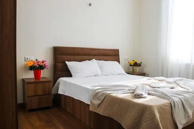 Basic Tek Kişilik Oda, Şehir Manzaralı