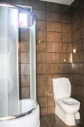 Standard İki Ayrı Yataklı Oda, 2 Tek Kişilik Yatak, Şehir Manzaralı