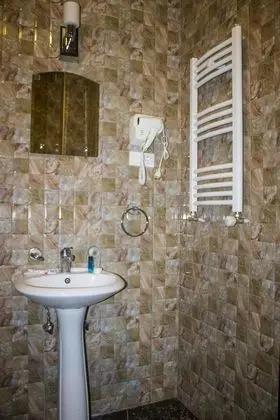 Standard Tek Büyük Yataklı Oda, 1 Büyük (Queen) Boy Yatak, Şehir Manzaralı