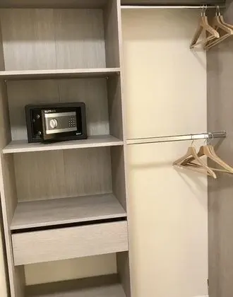 Comfort Tek Büyük Yataklı Oda, Özel Banyo