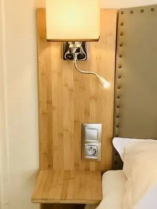 Comfort Tek Büyük Yataklı Oda, Özel Banyo