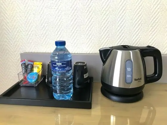 Comfort Tek Büyük Yataklı Oda, Özel Banyo