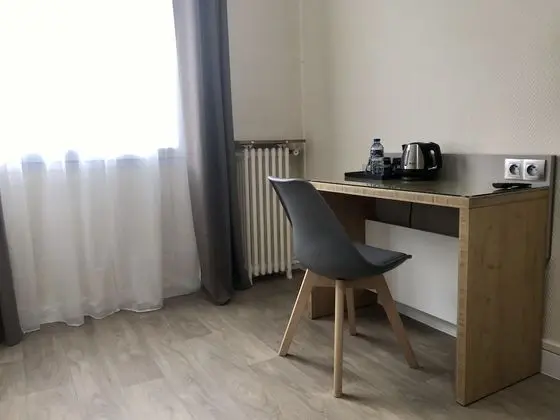 Comfort Tek Büyük Yataklı Oda, Özel Banyo