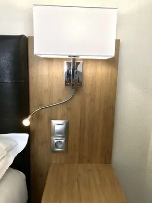 Comfort Tek Büyük Yataklı Oda, Özel Banyo