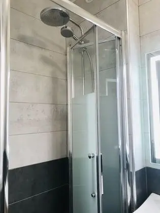 Comfort Tek Büyük Yataklı Oda, Özel Banyo