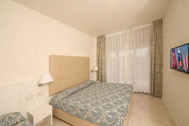Deluxe Stüdyo (3 people)