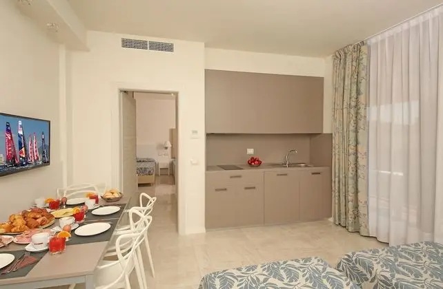 Deluxe Stüdyo (3 people)