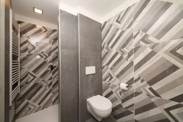 Deluxe Stüdyo (3 people)