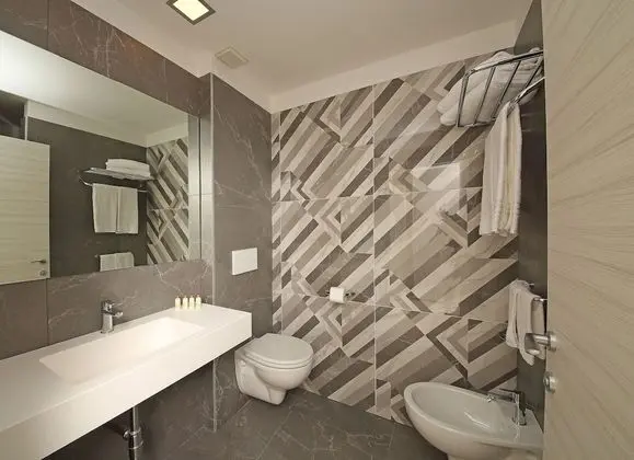 Deluxe Stüdyo (3 people)