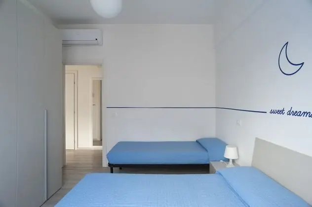 Superior Apart Daire, 1 Yatak Odası, Mutfak