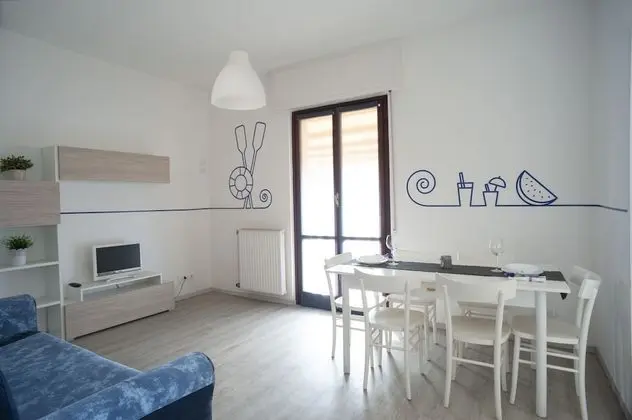 Superior Apart Daire, 1 Yatak Odası, Mutfak