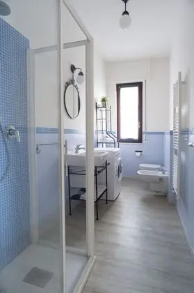 Superior Apart Daire, 1 Yatak Odası, Mutfak