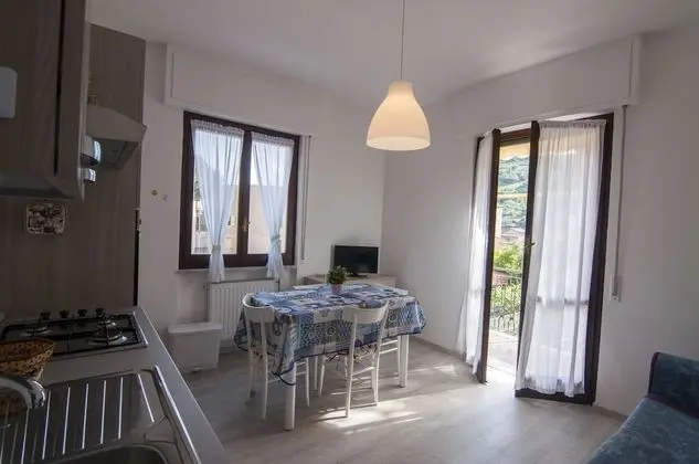 Superior Apart Daire, 1 Yatak Odası, Mutfak, Bahçe Manzaralı